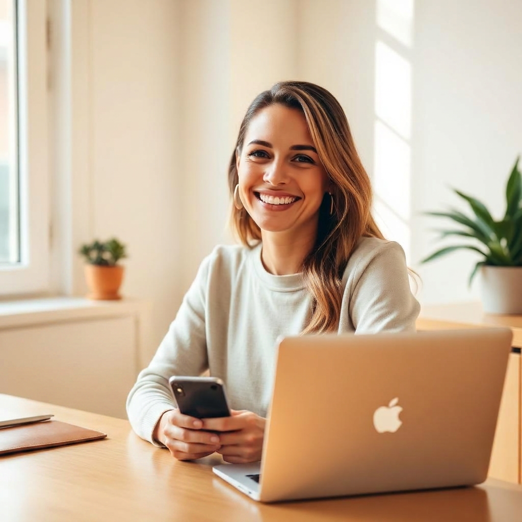 Mara K., Growth Manager